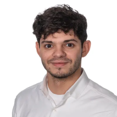 Leo Silva