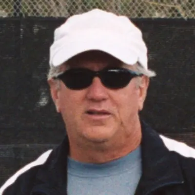 Rick Jackson Tennis