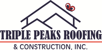 Triple Peaks Roofing & Construction Inc