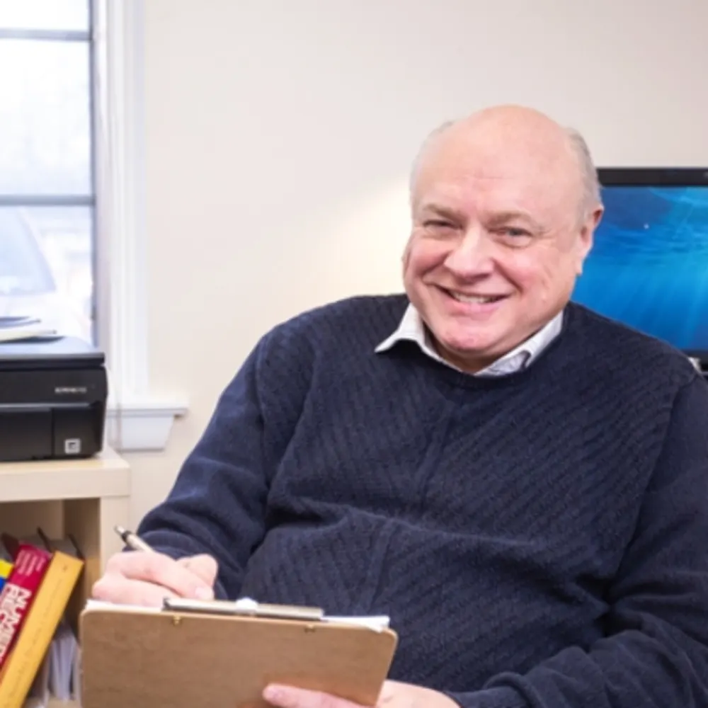Psychological Consulting And Therapy