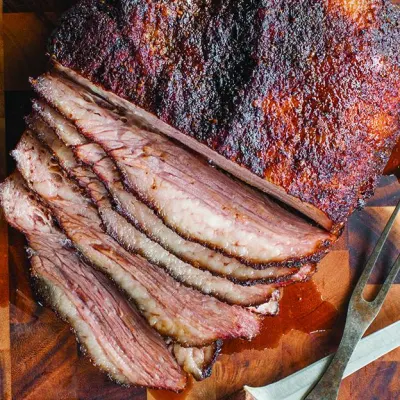 A&B BBQ 
