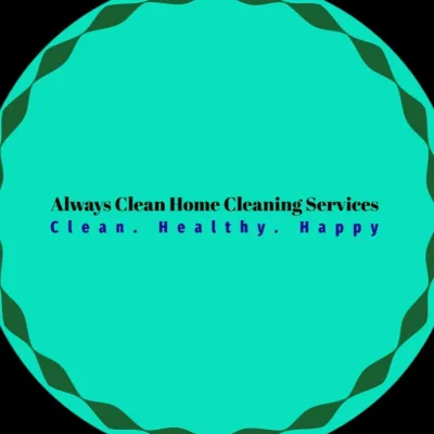 Always Clean Home Cleaning Services LLC 