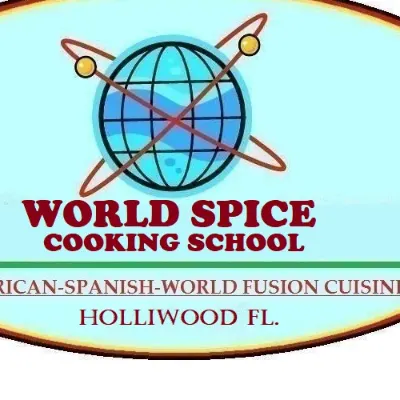 World Spice Cooking School