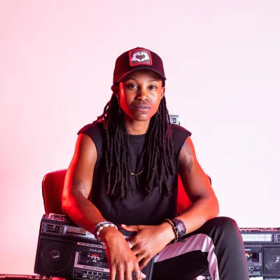 DJ Shy