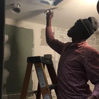 Sean D Clarke Construction Services LLC