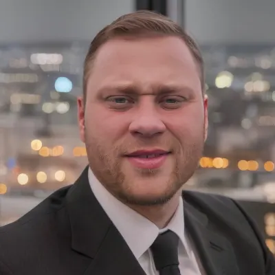Davydov Llc 