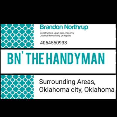 BN' The Handyman 