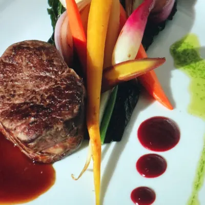 Private Chef Services Hawaii Inc.