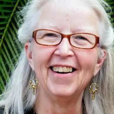 Karen Johnson