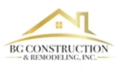 BG Construction & Remodeling Inc.