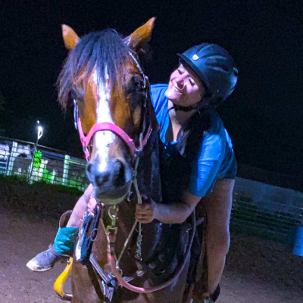 Hózhó Horsemanship