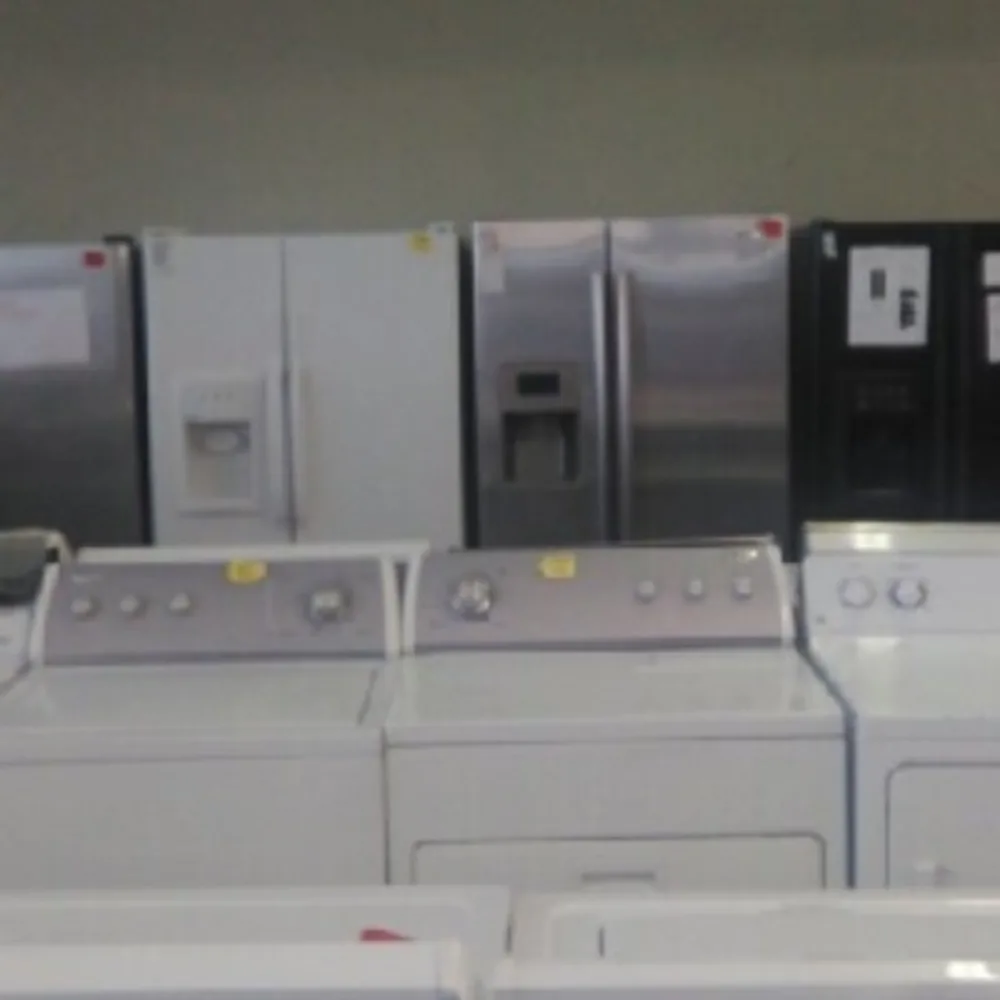 Keller Appliance