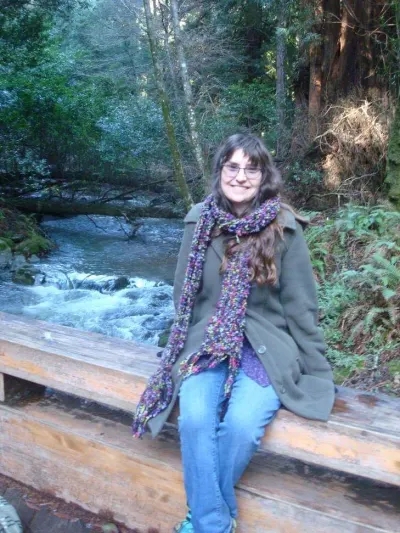 Photo of lark S.
