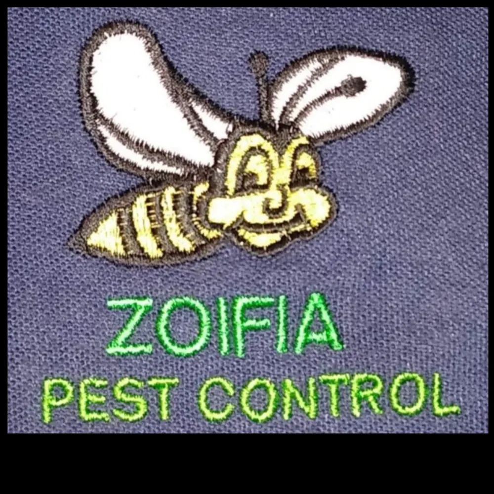 Zoifia Pest Control