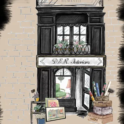DER Interiors