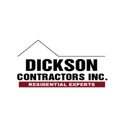 Dickson Contractors, Inc.