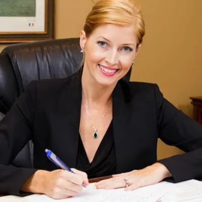 Law Offices Of Amanda Hill