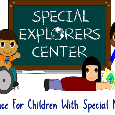 Special Explorers Center