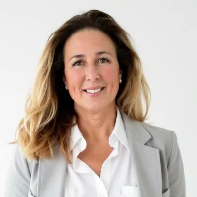 Charlotte Locklear