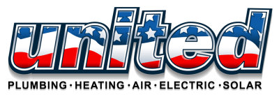 United Plumbing Heating Air Electric 