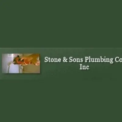 Stone& Sons Plumbing Company Inc.