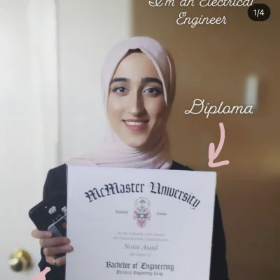 Nora The Tutor