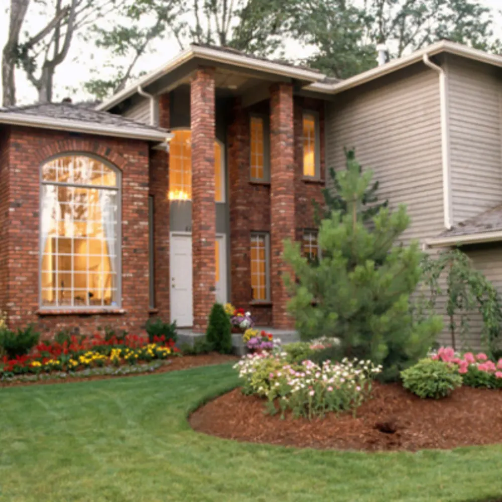 A1 Landscaping And Maintenance