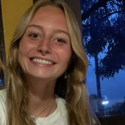 Maya Simon