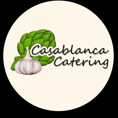 Casabalnca Catering