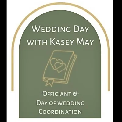 Wedding Day With Kasey May