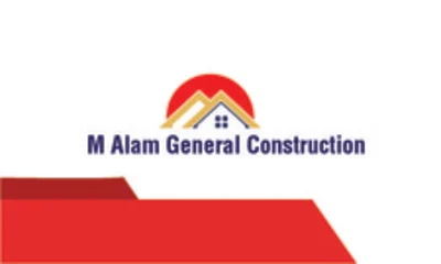 M Alam General Construction