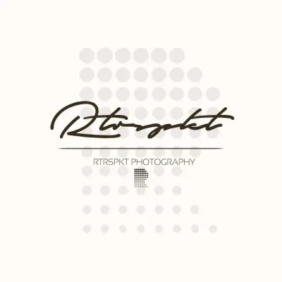 RTRSPKT Photography