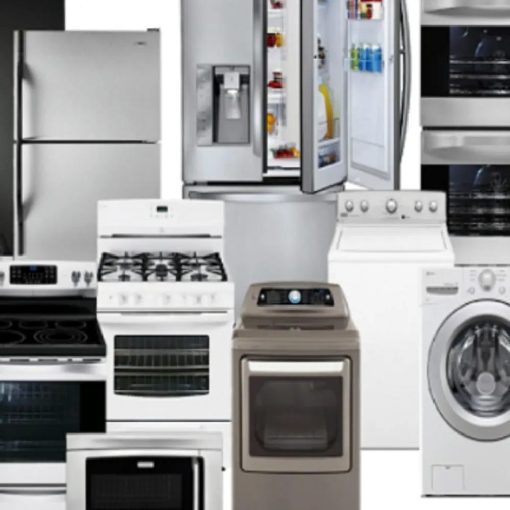 ACE APPLIANCE REPAIR And AC/Furnace