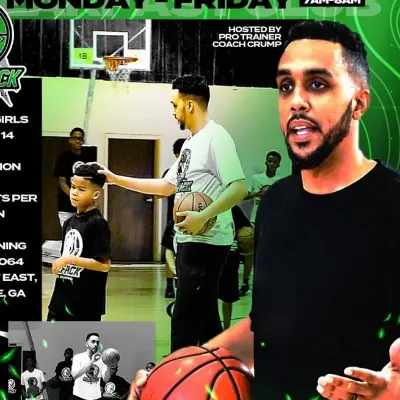 Wolfpack Elite Basketball
