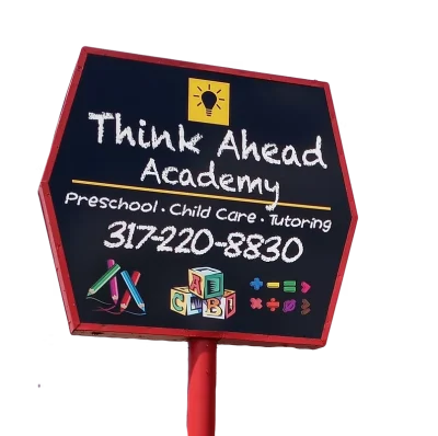 Think Ahead Academy 2