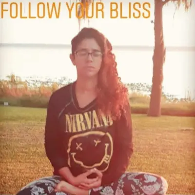 Sunrise Yoga