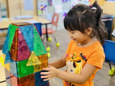 Waiokeola Church Preschool