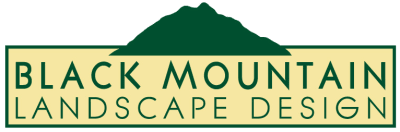 Black Mountain Landscape Design