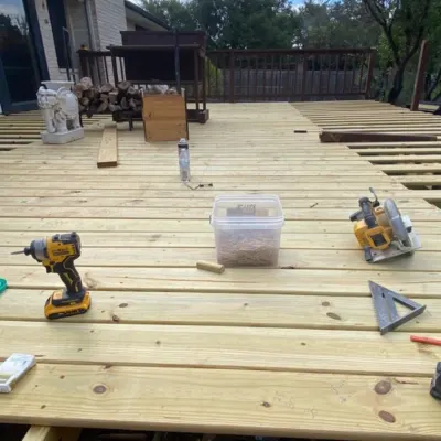 Rr Contracting
