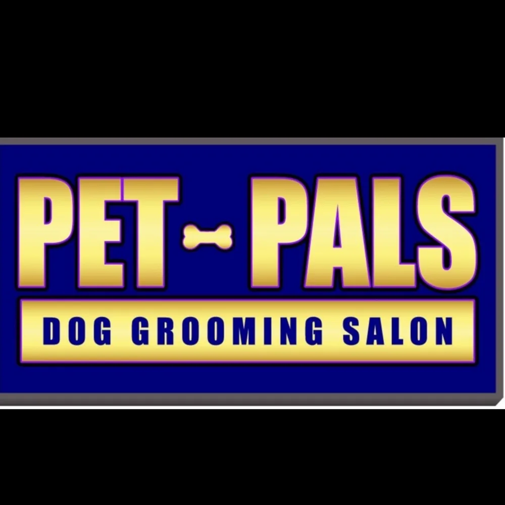 Pet-Pals Dog Grooming Salon