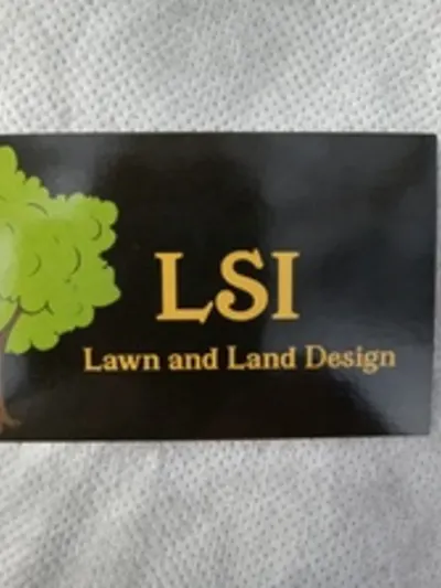 LSI Lawn And Land Design
