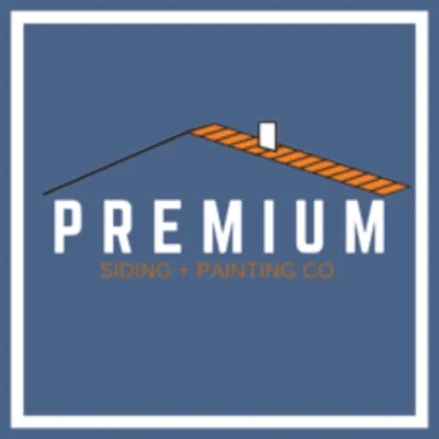 Premium Siding & Painting