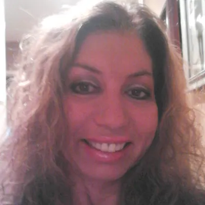 JANINA'S FITNESS CENTER