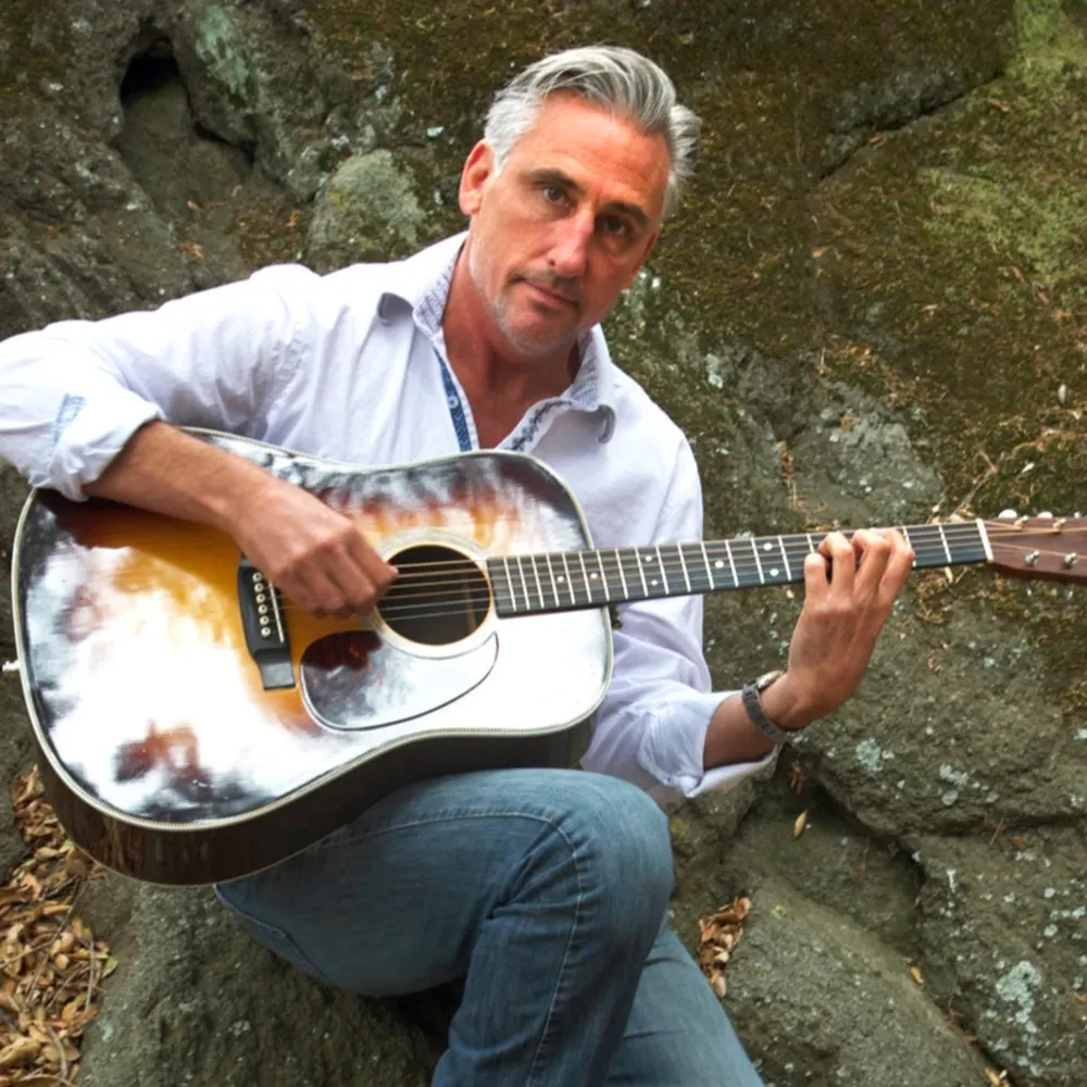 John Lyle Guitar Lessons