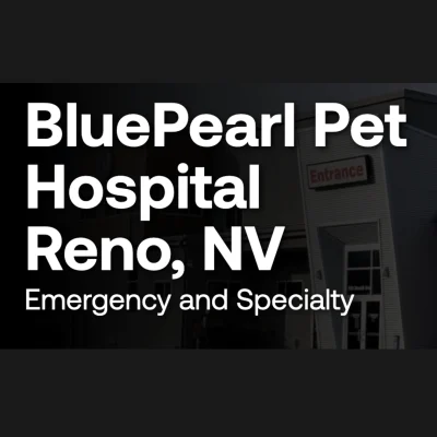 BluePearl Pet Hospital Reno, NV
