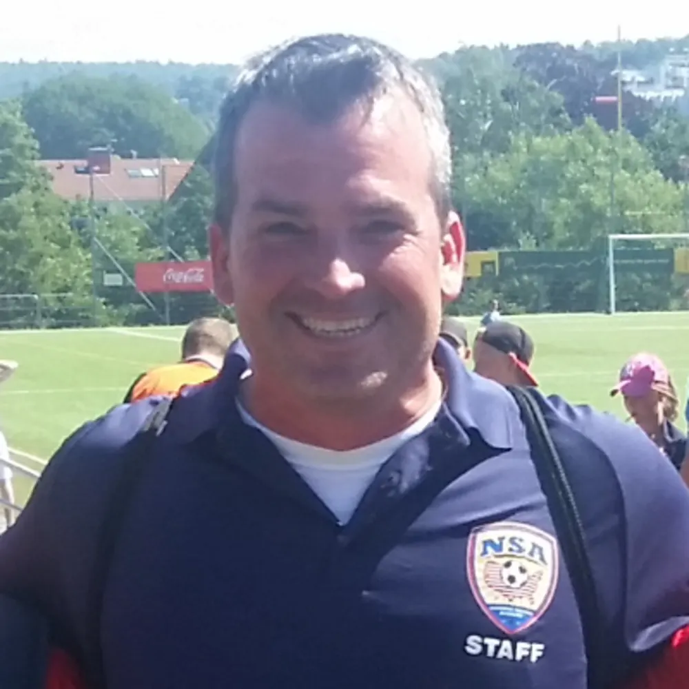 Charlie Carlier