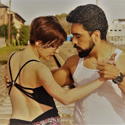 Be In Tango