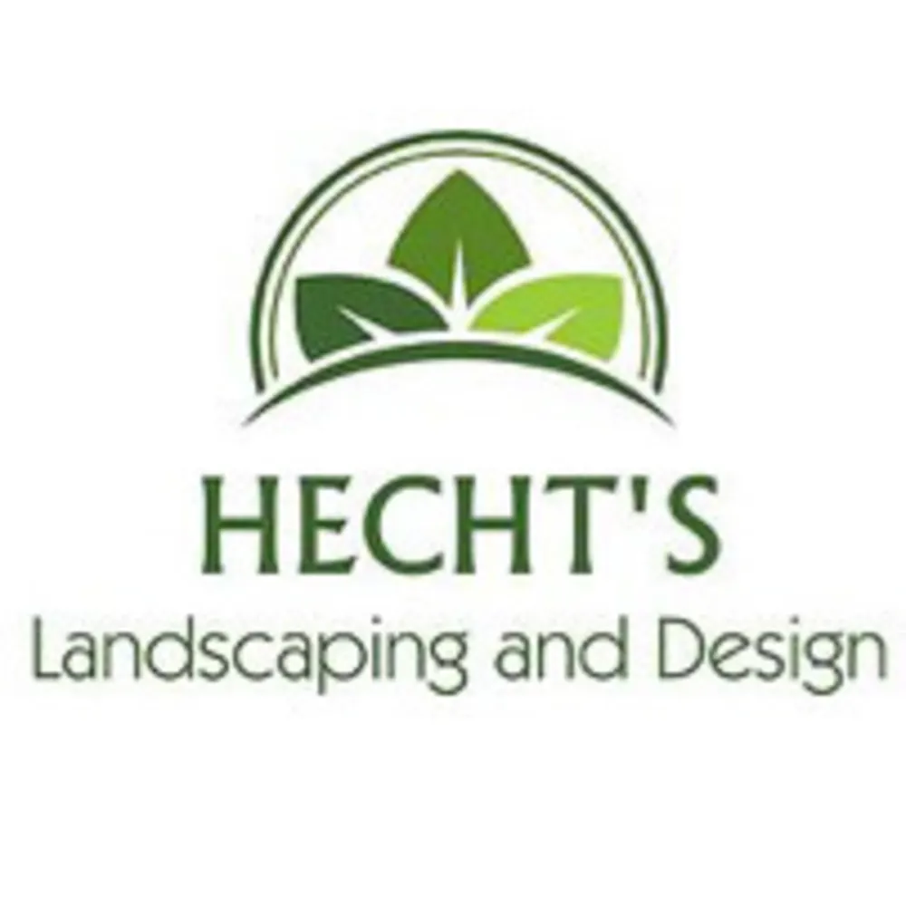Hecht's Landscaping And Design