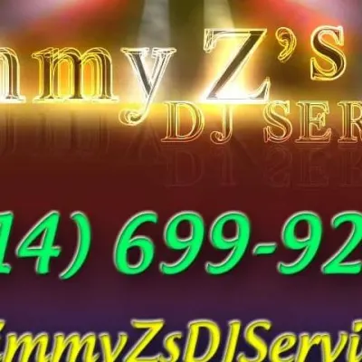 JimmyZs DJ Service