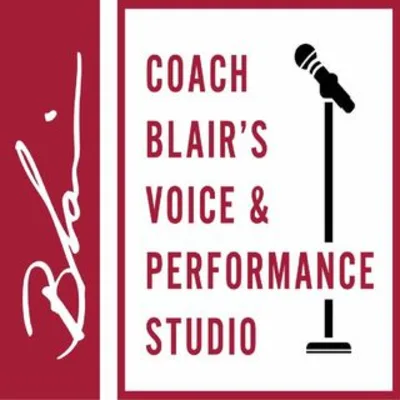 Coach Blair's Voice & Performance Studio